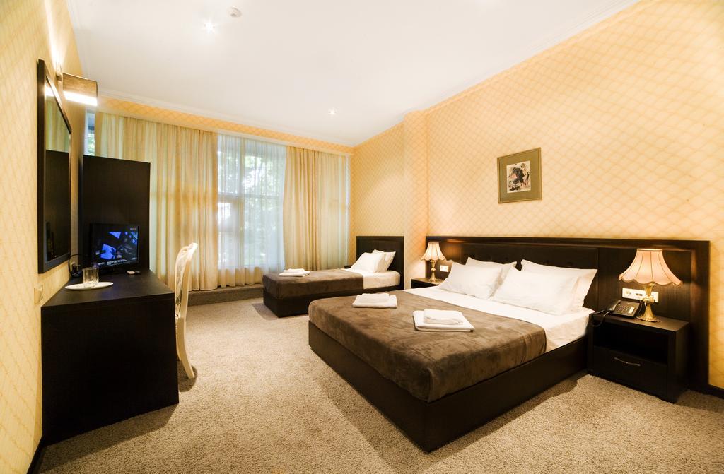 טביליסי Kalasi Hotel חדר תמונה