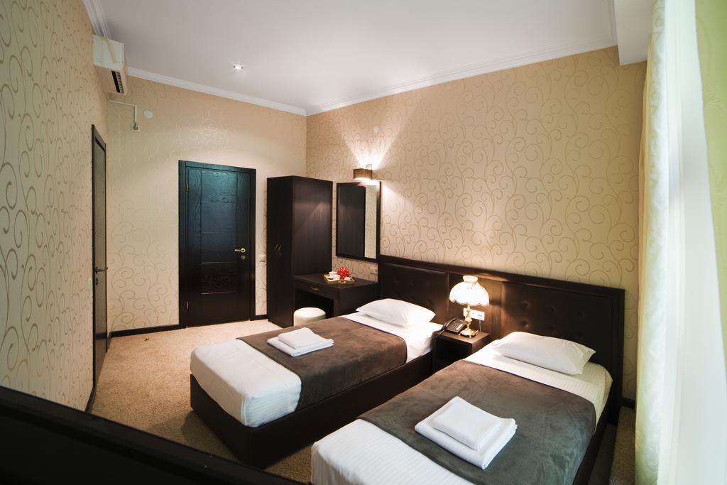 טביליסי Kalasi Hotel חדר תמונה